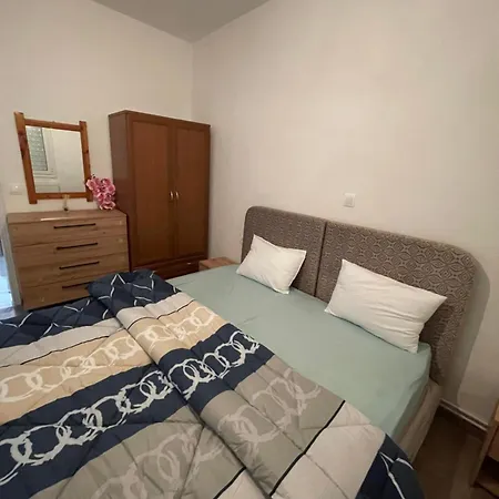 Andreas Casa vacanze Kato Garouna