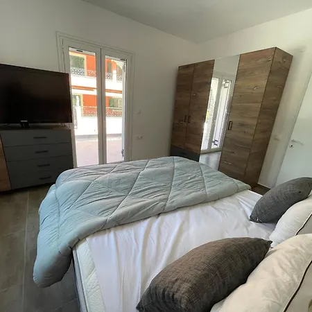 Casa vacanze Andreas