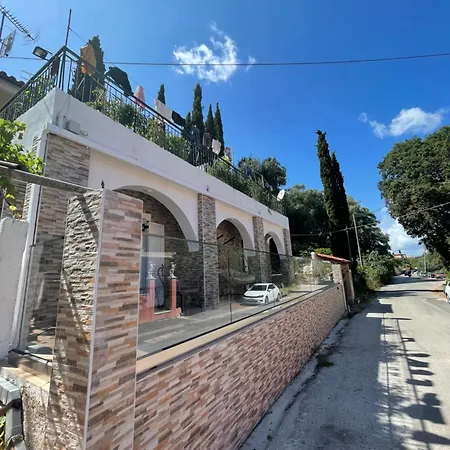 Andreas Casa vacanze