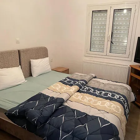 Andreas Casa vacanze